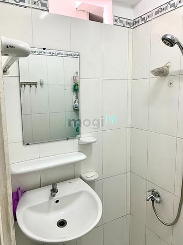 Hình ảnh Cho thuê chung cư 8X Thái AN 56m 2PN Nhà trống ở liền
