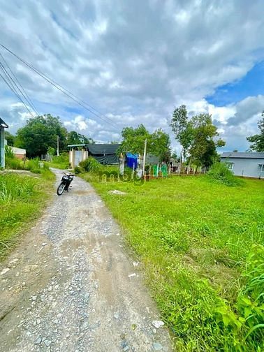 Hình ảnh Cần bán đất p. An Hoà - TX. Trãng bàng - Diện tích:10×30 full thổ cư