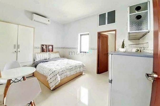 Hình ảnh 🌲Mb6623 nạp rút nhanh chóng Studio, Duplex • Him Lam, Kim Sơn, Lotte, Sunrise, TDTU, RMIT