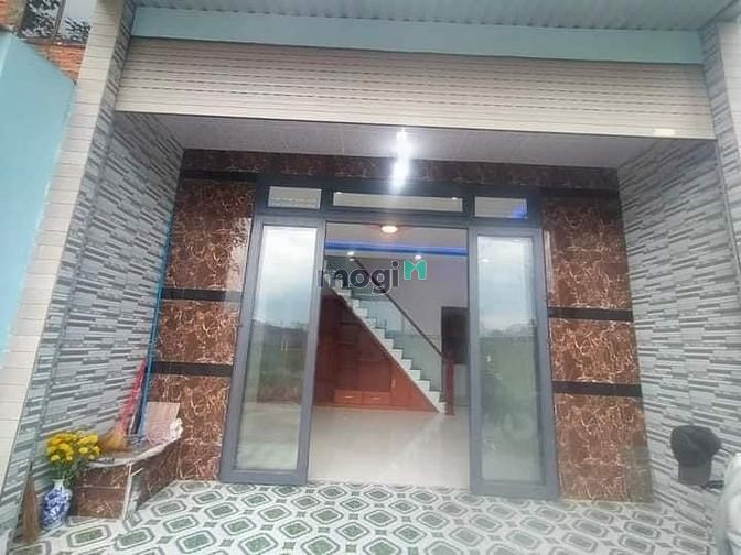 Hình ảnh Hàng xóm củ gửi bán căn nhà Bình Chánh Đ Liên ấp 2-3