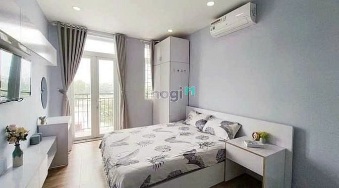 Hình ảnh 🌲Mb6623 nạp rút nhanh chóng Studio, Duplex • Him Lam, Kim Sơn, Lotte, Sunrise, TDTU, RMIT