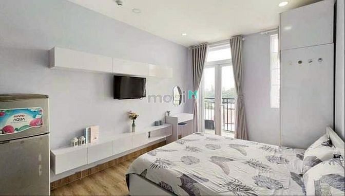 Hình ảnh 🌲Mb6623 nạp rút nhanh chóng Studio, Duplex • Him Lam, Kim Sơn, Lotte, Sunrise, TDTU, RMIT