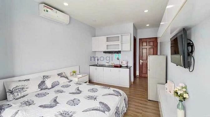 Hình ảnh 🌲Mb6623 nạp rút nhanh chóng Studio, Duplex • Him Lam, Kim Sơn, Lotte, Sunrise, TDTU, RMIT