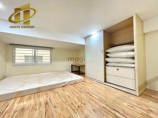 Hình ảnh 🌲Mb6623 nạp rút nhanh chóng Studio, Duplex • Him Lam, Kim Sơn, Lotte, Sunrise, TDTU, RMIT