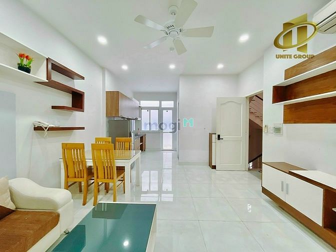 Hình ảnh 🌲Mb6623 nạp rút nhanh chóng Studio, Duplex • Him Lam, Kim Sơn, Lotte, Sunrise, TDTU, RMIT