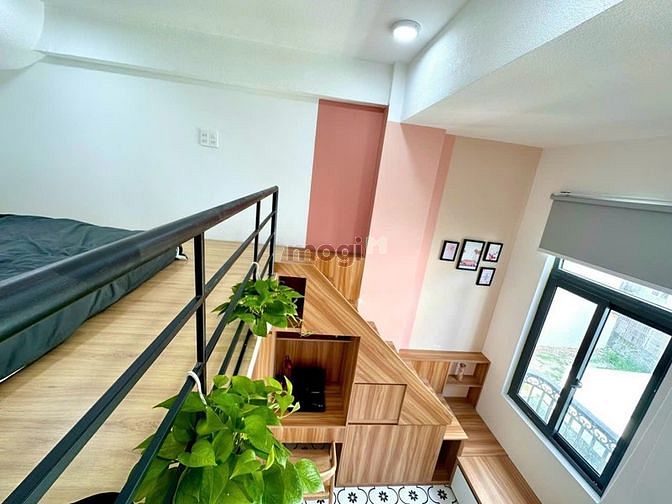 Hình ảnh 🌲Mb6623 nạp rút nhanh chóng Studio, Duplex • Him Lam, Kim Sơn, Lotte, Sunrise, TDTU, RMIT