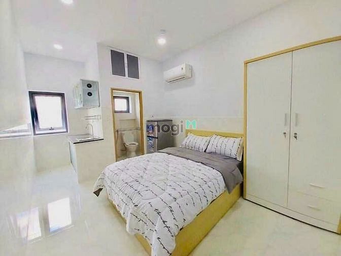 Hình ảnh 🌲Mb6623 nạp rút nhanh chóng Studio, Duplex • Him Lam, Kim Sơn, Lotte, Sunrise, TDTU, RMIT