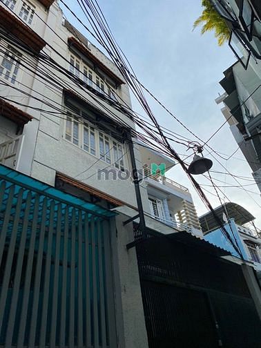 Hình ảnh Cho thuê nhà 429/4A Lê Văn Sỹ, p14, quận 3