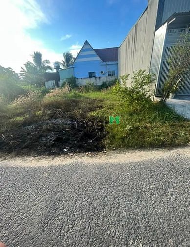 Hình ảnh CÒN DUY NHẤT LÔ ĐẤT ấp 5 Bầu Đồn Gò Dầu 150m² giá 480tr sổ riêng TL