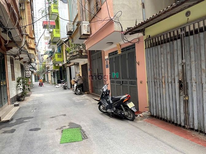 Hình ảnh Cần bán gấp đất Đại Mỗ, sổ đẹp, 40m2, oto đỗ giá chỉ 3,1 tỷ!