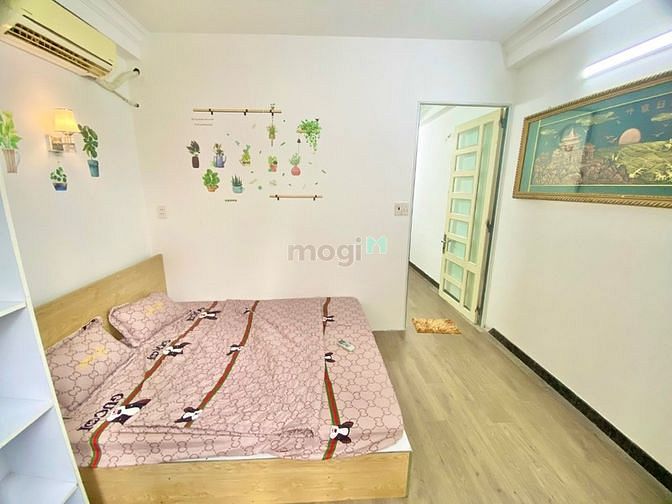 Hình ảnh Cho thuê Trang Chủ MB66.COM / Đăng Ký Tặng 66K giữa trung tâm quận 3 ngay cầu Calmetter