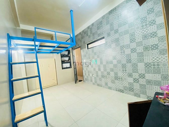 Hình ảnh Phòng Trống Sẵn TÂN HƯƠNG TÂN PHÚ