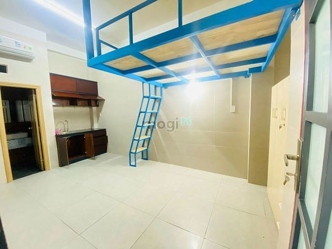 Hình ảnh Phòng Trống Sẵn TÂN HƯƠNG TÂN PHÚ