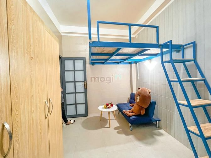 Hình ảnh Phòng Trống Sẵn TÂN HƯƠNG TÂN PHÚ