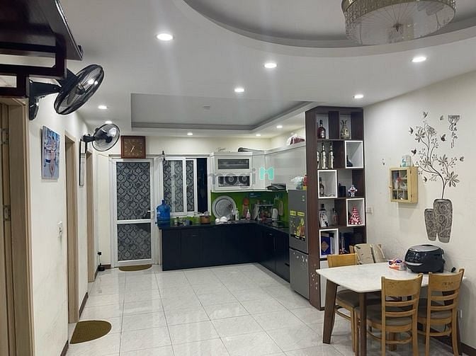 Hình ảnh Cần bán chung cư hh03 Thanh Hà