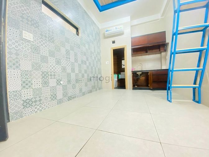 Hình ảnh Phòng Trống Sẵn TÂN HƯƠNG TÂN PHÚ