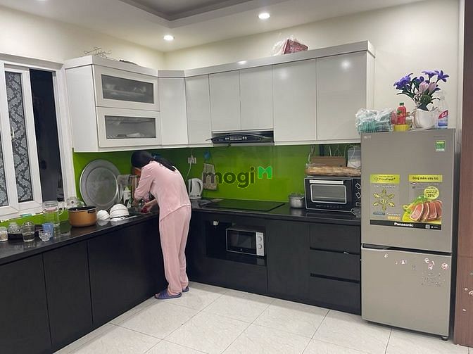 Hình ảnh Cần bán chung cư hh03 Thanh Hà