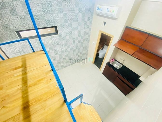 Hình ảnh Phòng Trống Sẵn TÂN HƯƠNG TÂN PHÚ