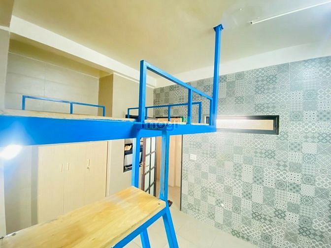 Hình ảnh Phòng Trống Sẵn TÂN HƯƠNG TÂN PHÚ