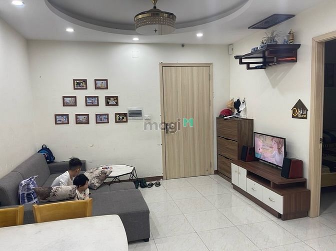 Hình ảnh Cần bán chung cư hh03 Thanh Hà