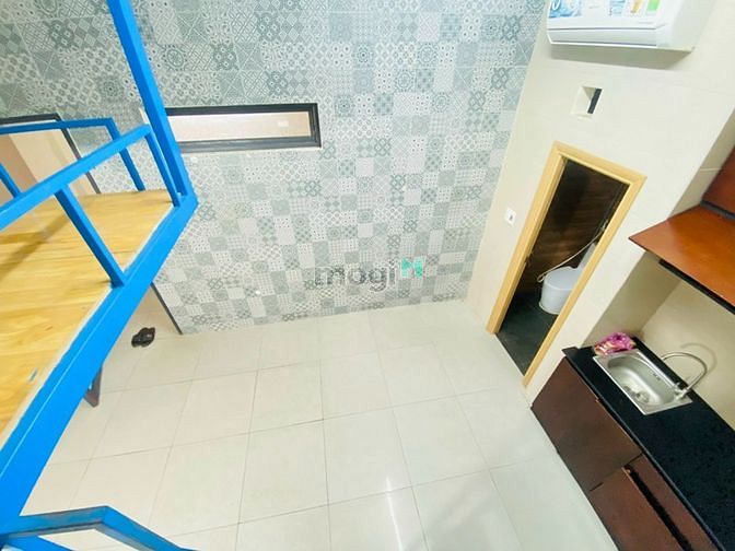 Hình ảnh Phòng Trống Sẵn TÂN HƯƠNG TÂN PHÚ