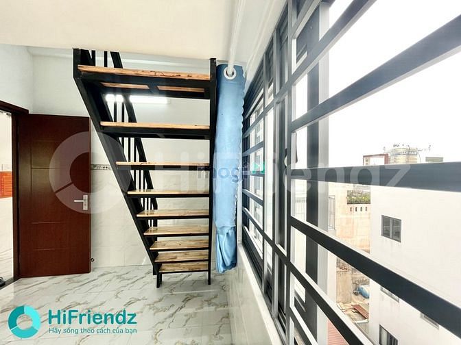 Hình ảnh DUPLEX ban công cửa sổ lớn - Gần Đầm Sen - Ngã Tư 4 Xã