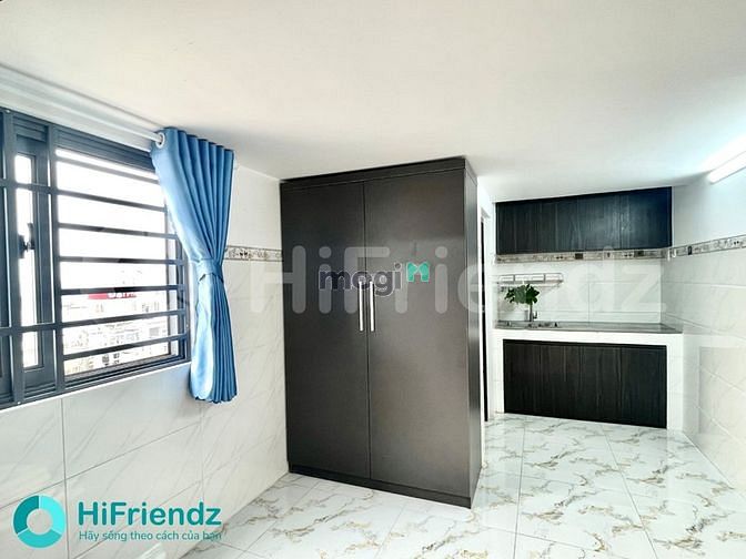 Hình ảnh DUPLEX ban công cửa sổ lớn - Gần Đầm Sen - Ngã Tư 4 Xã