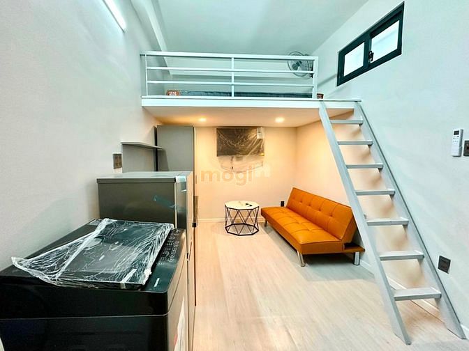 Hình ảnh Duplex Cao Cấp Full Nội Thất Sẵn Máy Giặt Riêng Ngay Lê Văn Quới,B Tân
