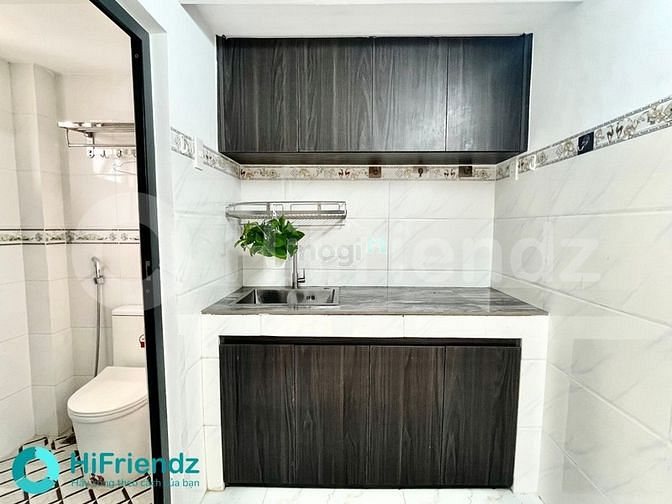 Hình ảnh DUPLEX ban công cửa sổ lớn - Gần Đầm Sen - Ngã Tư 4 Xã
