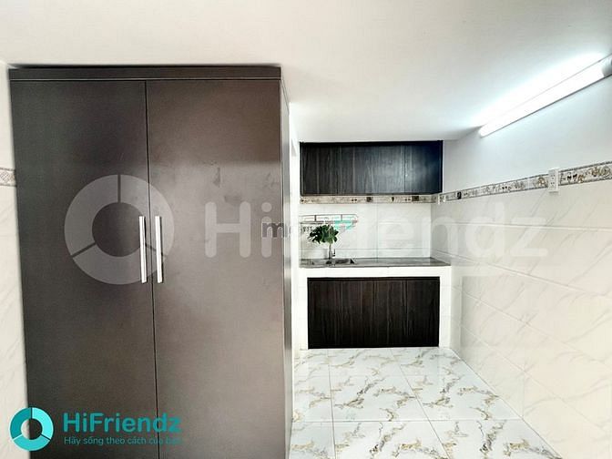 Hình ảnh DUPLEX ban công cửa sổ lớn - Gần Đầm Sen - Ngã Tư 4 Xã