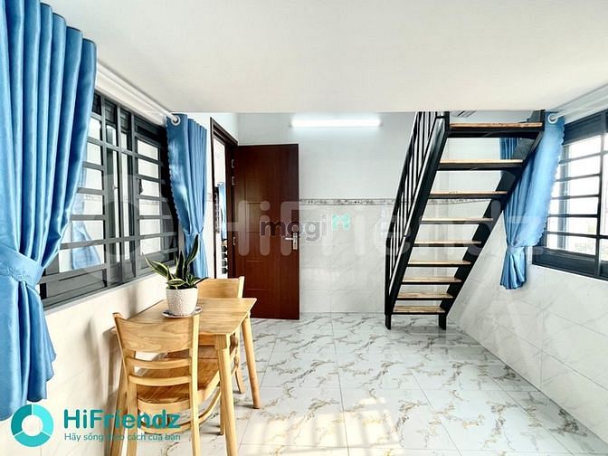 Hình ảnh DUPLEX ban công cửa sổ lớn - Gần Đầm Sen - Ngã Tư 4 Xã