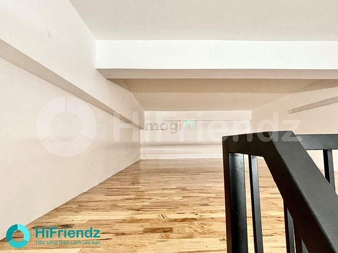 Hình ảnh DUPLEX ban công cửa sổ lớn - Gần Đầm Sen - Ngã Tư 4 Xã