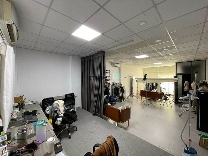 Hình ảnh Nhà Cho Thuê 111A Hoa Lan, P2 Phú Nhuận