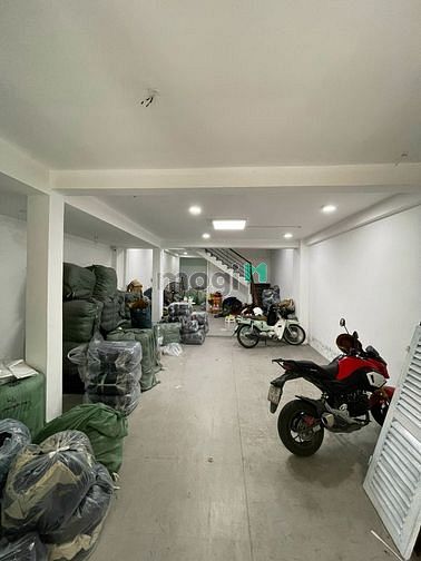 Hình ảnh Nhà Cho Thuê 111A Hoa Lan, P2 Phú Nhuận
