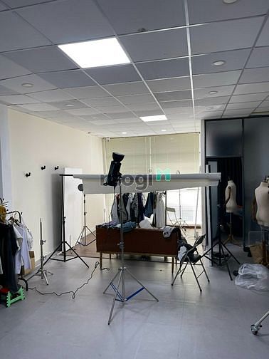 Hình ảnh Nhà Cho Thuê 111A Hoa Lan, P2 Phú Nhuận
