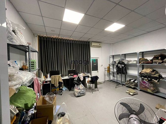 Hình ảnh Nhà Cho Thuê 111A Hoa Lan, P2 Phú Nhuận