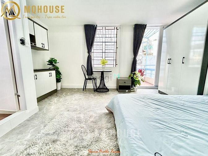 Hình ảnh Cho thuê Trang Chủ MB66.COM / Đăng Ký Tặng 66K dịch vụ Ban công Phú Nhuận