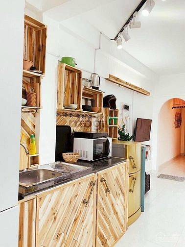 Hình ảnh Cho Thuê🌈CH Studio Full nội thất- Điện Biên Phủ📍Bình Thạnh