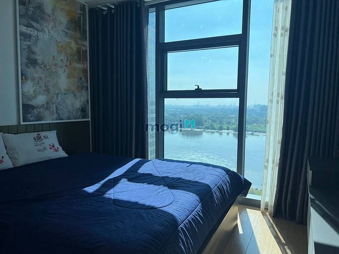 Hình ảnh Sunwah 1pn view sông nhà đẹp mê
