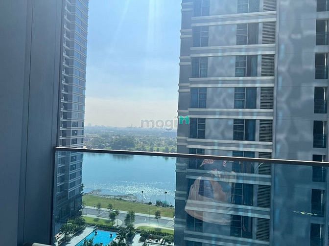 Hình ảnh Sunwah 1pn view sông nhà đẹp mê