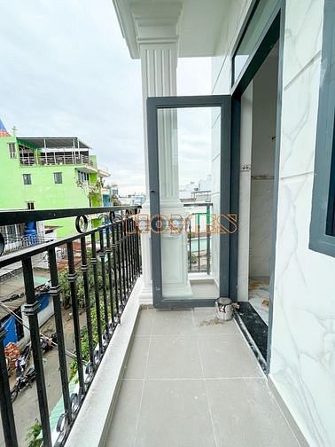 Hình ảnh DUPLEX ban công cửa sổ lớn - Gần Đầm Sen - Ngã Tư 4 Xã