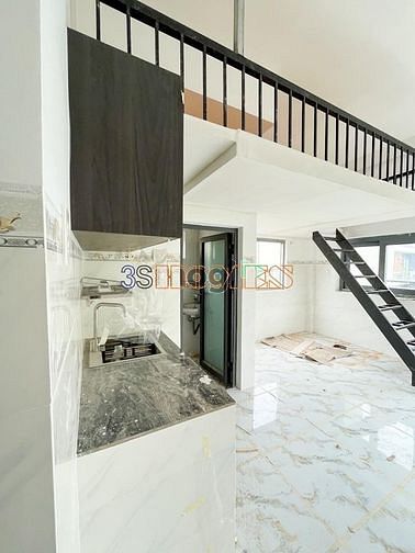 Hình ảnh DUPLEX ban công cửa sổ lớn - Gần Đầm Sen - Ngã Tư 4 Xã