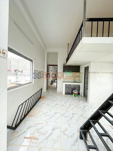 Hình ảnh DUPLEX ban công cửa sổ lớn - Gần Đầm Sen - Ngã Tư 4 Xã