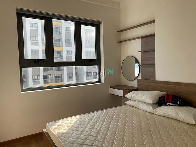 Hình ảnh Cho thuê CH Q7 Riverside Complex 67m2 2PN-2WC Full NT cao cấp chỉ 12TR
