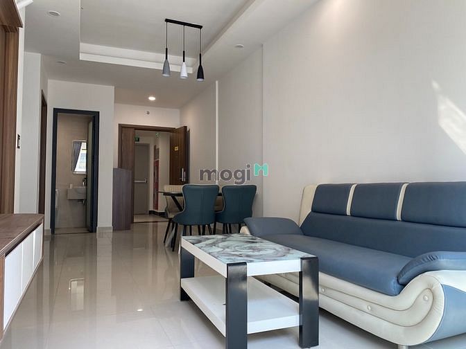Hình ảnh Cho thuê CH Q7 Riverside Complex 67m2 2PN-2WC Full NT cao cấp chỉ 12TR