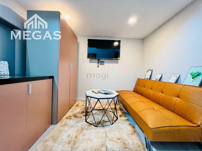 Hình ảnh Cho Thuê Phòng Duplex Đầy Đủ Nội Thất Free Phí Xe và Phí Dịch Vụ