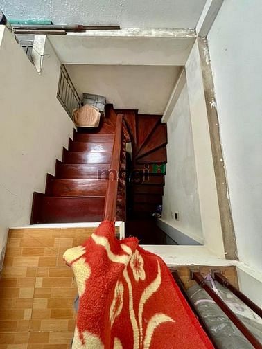 Hình ảnh Bán nhà 4 tầng Thanh Bình, Mỗ Lao, HĐ.