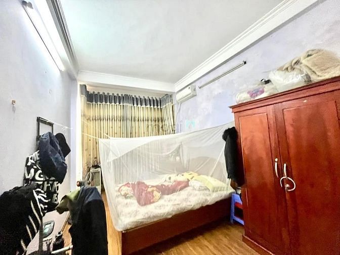 Hình ảnh Bán nhà 4 tầng Thanh Bình, Mỗ Lao, HĐ.