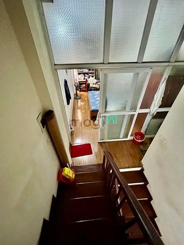 Hình ảnh Bán nhà 4 tầng Thanh Bình, Mỗ Lao, HĐ.