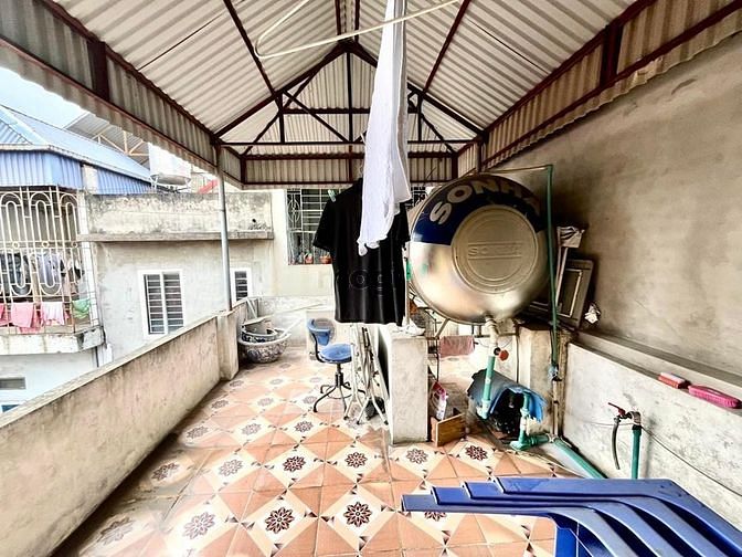 Hình ảnh Bán nhà 4 tầng Thanh Bình, Mỗ Lao, HĐ.